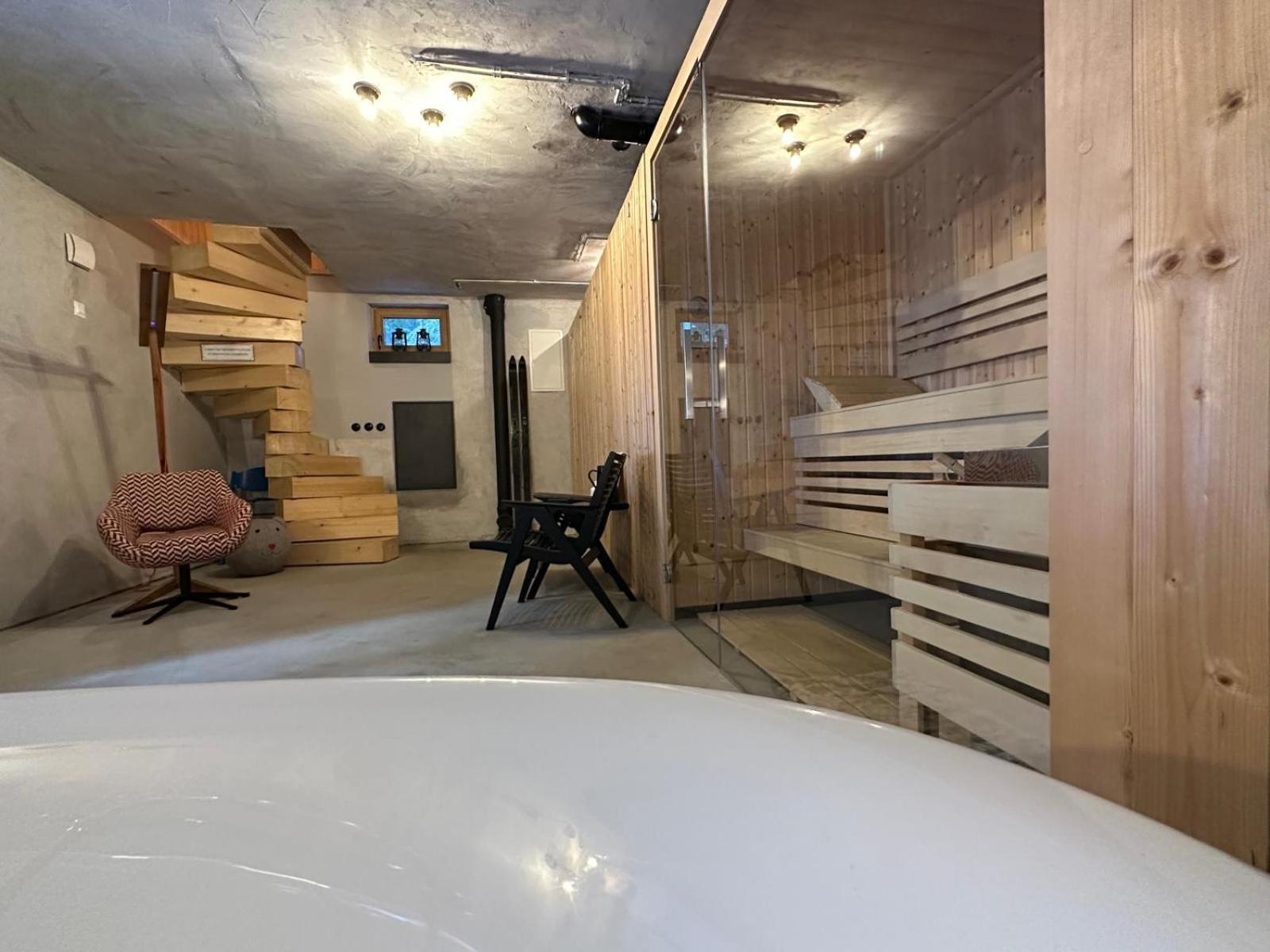 Cosy Lodge Pokljuka Goreljek Esterno foto